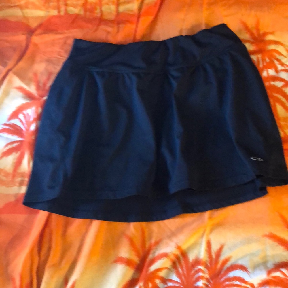 Sport skirt
